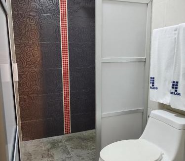Americana Hotel | HOTEL MORELOS
