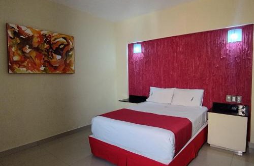 Americana Hotel | HOTEL MORELOS