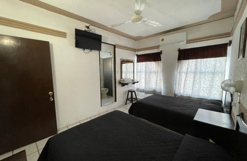 Ciudad Valles Hotel | Hotel Moreno