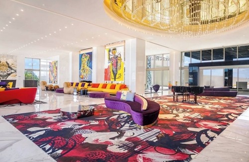 Cancun Resort | Hotel Mousai in Quintaroo, Cancun Contact me for availability!