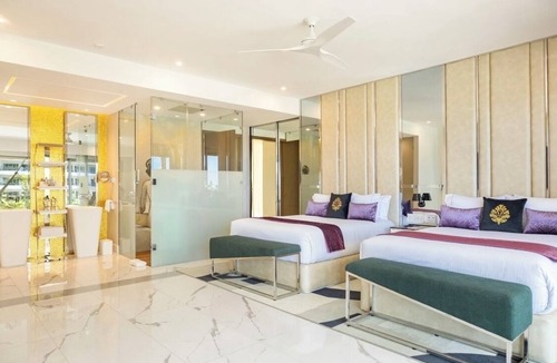 Cancun Resort | Hotel Mousai in Quintaroo, Cancun Contact me for availability!
