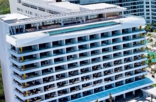 Cancun Resort | Hotel Mousai in Quintaroo, Cancun Contact me for availability!