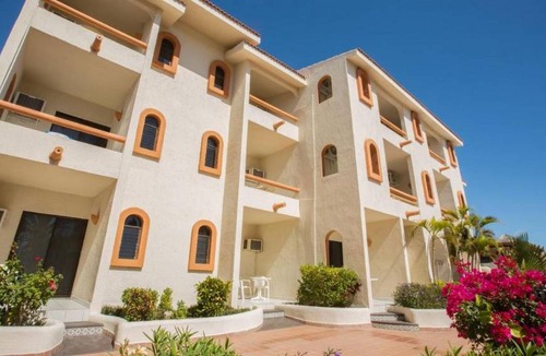 Campo de Golf Fonatur Hotel | Hotel ∙ Cozy 1BR Condo Near Las Palmas Park
