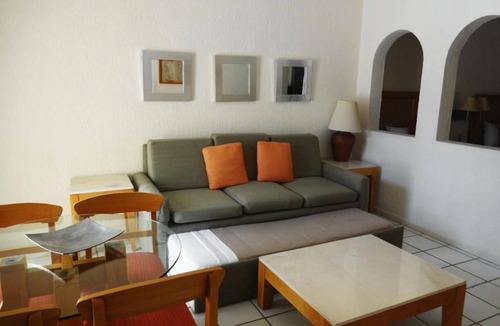 Campo de Golf Fonatur Hotel | Hotel ∙ Cozy 1BR Condo Near Las Palmas Park