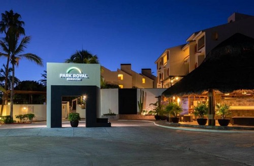 Campo de Golf Fonatur Hotel | Hotel ∙ Vibrant Studio in San José del Cabo