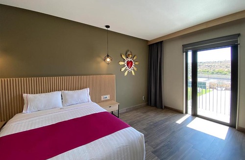 San Miguel de Allende Hotel | Hotel MX más san miguel de allende