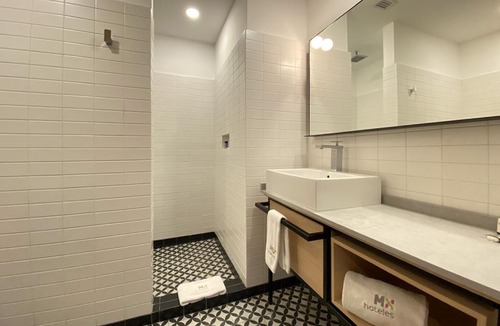 San Miguel de Allende Hotel | Hotel MX más san miguel de allende