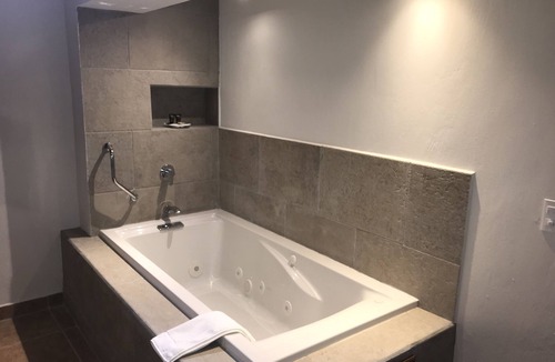 Zona Centro Hotel | Hotel Grand Maria