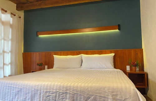 San Cristobal de las Casas Hotel | Hotel Mukul Na