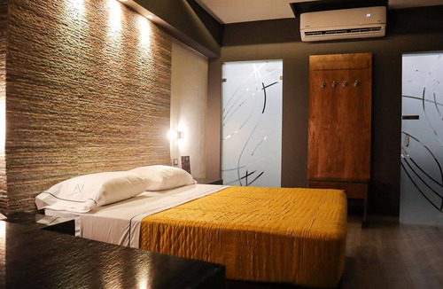 Monterrey Hotel | Hotel Myst