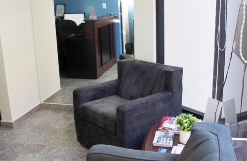 Ciudad Obregon Hotel | Hotel Nápoles