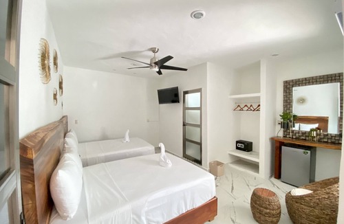 Centro Hotel | Hotel Naomi