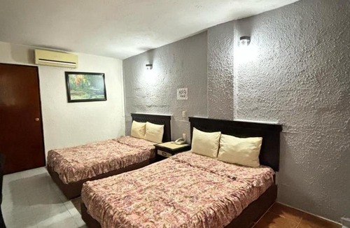 Tuxtla Gutierrez Hotel | Hotel Narváez Dorado Centro de Convenciones