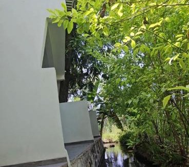 Conca Hotel | Hotel Natuur