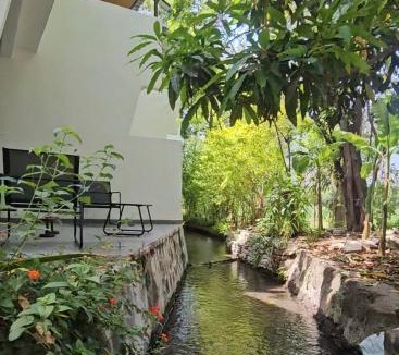 Conca Hotel | Hotel Natuur