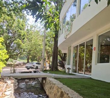 Conca Hotel | Hotel Natuur