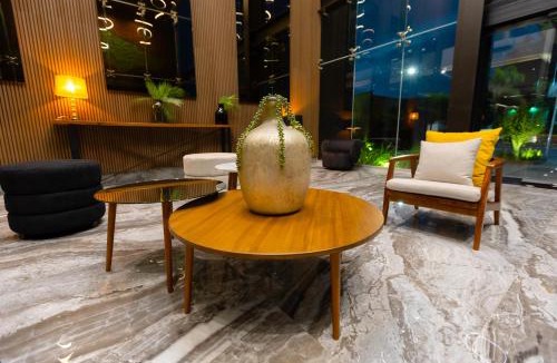 Leon Hotel | Hotel Noite Business Class