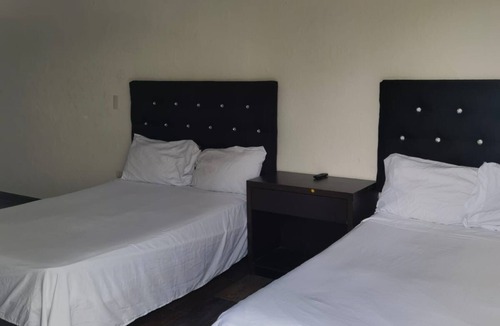 Ixtapa Hotel | Hotel NUBAS Ixtapa Vallarta