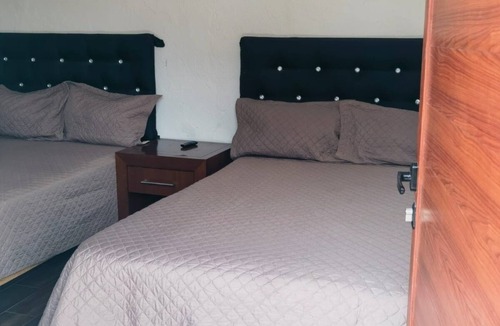 Ixtapa Hotel | Hotel NUBAS Ixtapa Vallarta