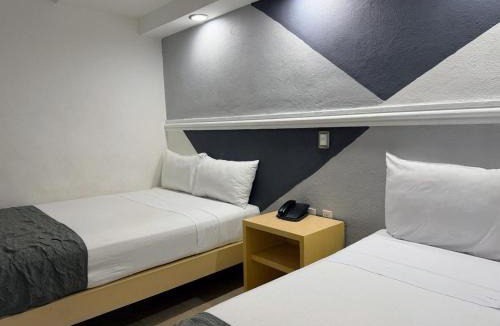 Leon Hotel | Hotel Nueva Zelanda