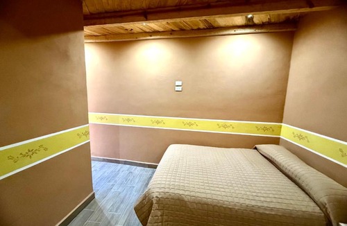 Real de Catorce Hotel | Hotel Nuevo Amanecer