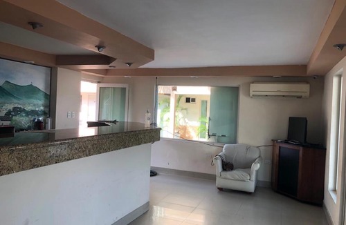 Ciudad Victoria Hotel | HOTEL NUEVO SANTANDER