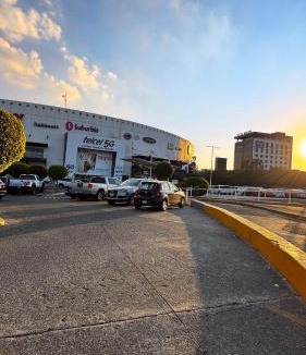 Zapopan Hotel | Hotel Nuevo Vallarta