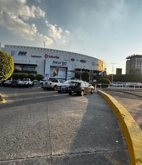 Zapopan Hotel | Hotel Nuevo Vallarta