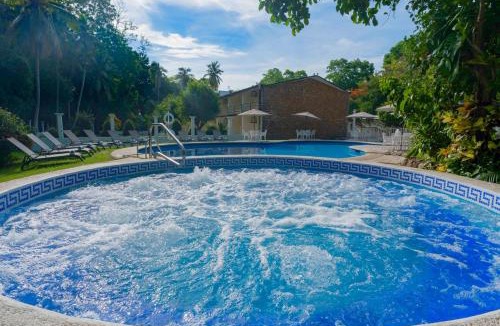 Palenque Hotel | Hotel Nututun Palenque