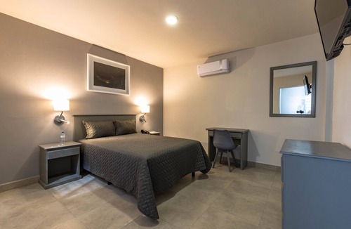 Gomez Palacio Hotel | Hotel Nuve Gómez Palacio