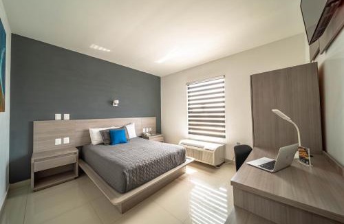Torreon Hotel | Hotel Nuve Torreón