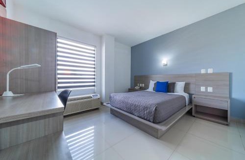Torreon Hotel | Hotel Nuve Torreón