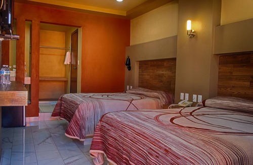 Ciudad Constitucion Hotel | Hotel Oasis