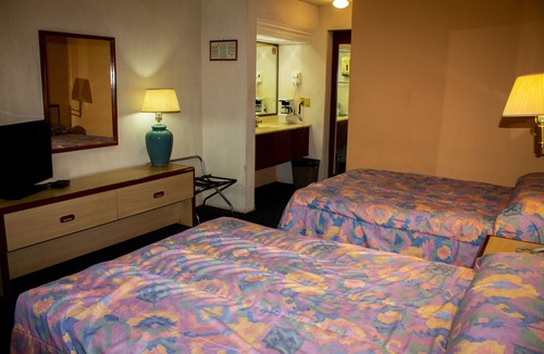 Ciudad Obregon Hotel | Hotel Obregon