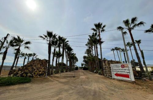 San Quintin Hotel | Hotel Old Mill