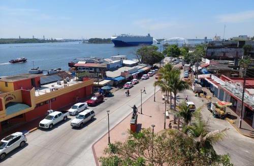 Coatzacoalcos Hotel | HOTEL OLIDEN
