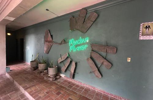 Monclova Hotel | Hotel Olimpia Centro Histórico