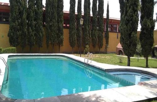 Teotihuacan Hotel | Hotel Ollin Teotl