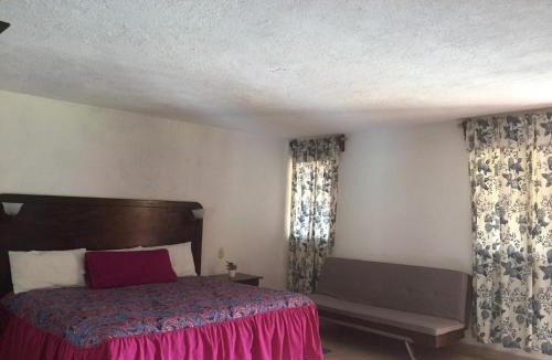 Teotihuacan Hotel | Hotel Ollin Teotl