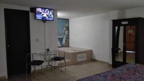 Teotihuacan Hotel | Hotel Ollin Teotl