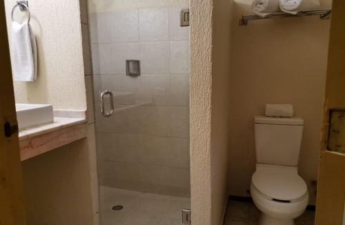 Villahermosa Hotel | Hotel Olmeca Plaza