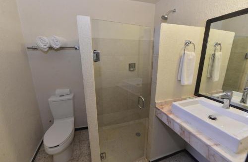 Villahermosa Hotel | Hotel Olmeca Plaza