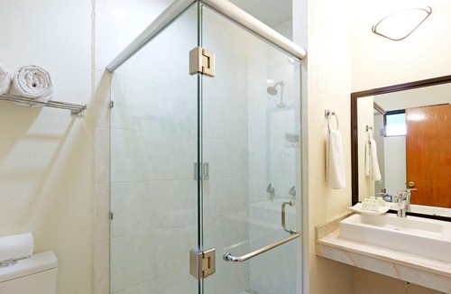 Villahermosa Hotel | Hotel Olmeca Plaza