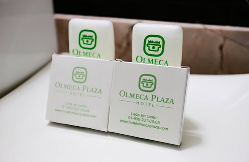 Villahermosa Hotel | Hotel Olmeca Plaza