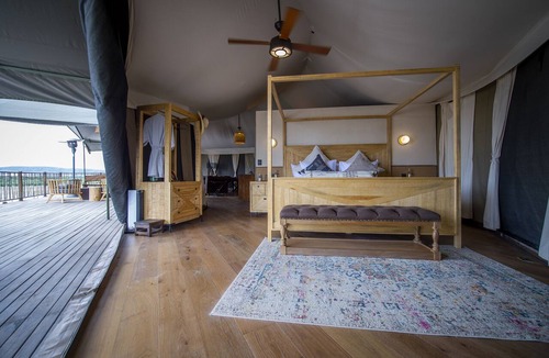 Mineral de Pozos Hotel | Hotel Omún, San Miguel de Allende