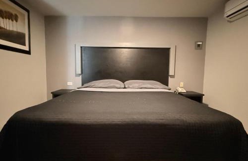 Matamoros Hotel | Hotel Ossi Inn