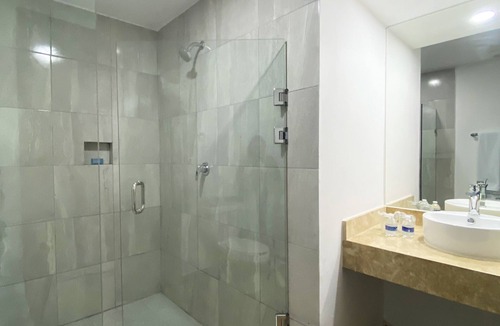 Mazatlan Hotel | Hotel Pacific Blue Mazatlan