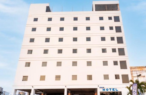 Mazatlan Hotel | Hotel Pacific Blue Mazatlan