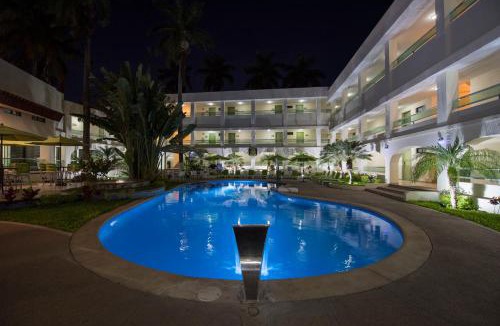 Tuxtla Gutierrez Hotel | Hotel Palace Inn