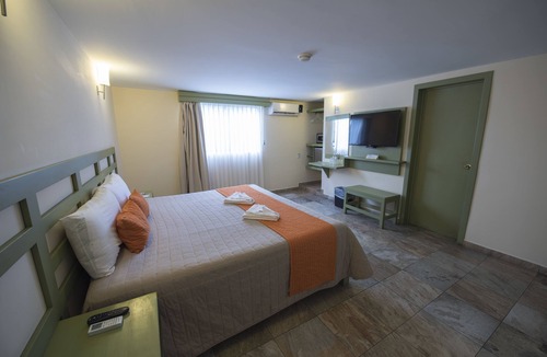 Tuxtla Gutierrez Hotel | Hotel Palace Inn